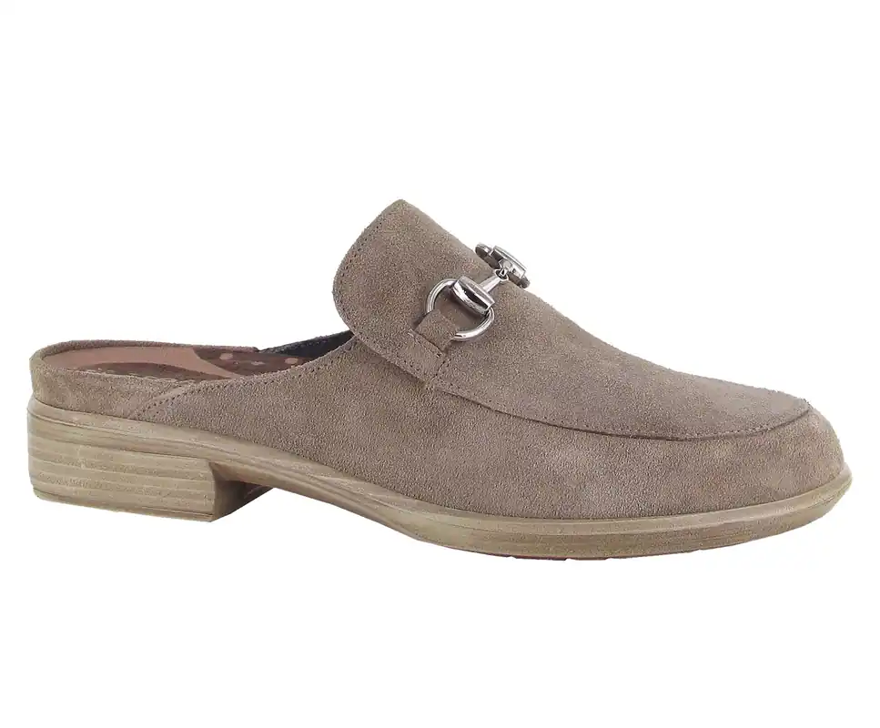 Women‘s Halny Aura - Almond Suede - 41