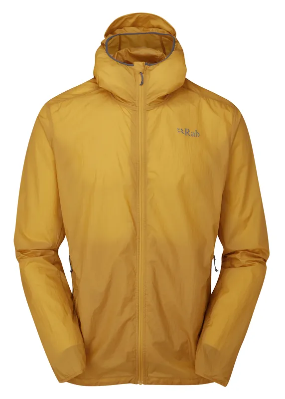 Rab Men‘s Vital Hoody - Sahara - Small