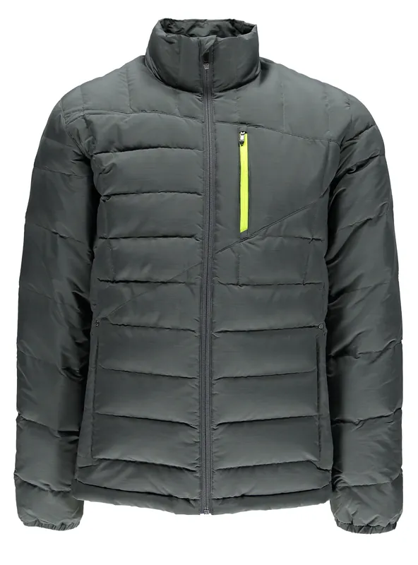 Men‘s Dolomite Full Zip Down Jacket