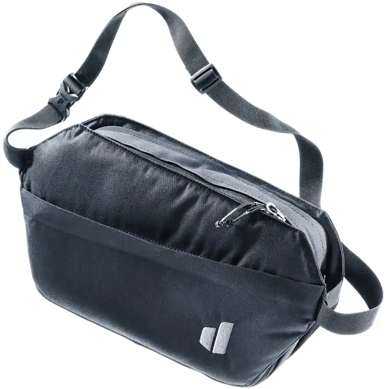 Passway 4 Plus 1 - Black