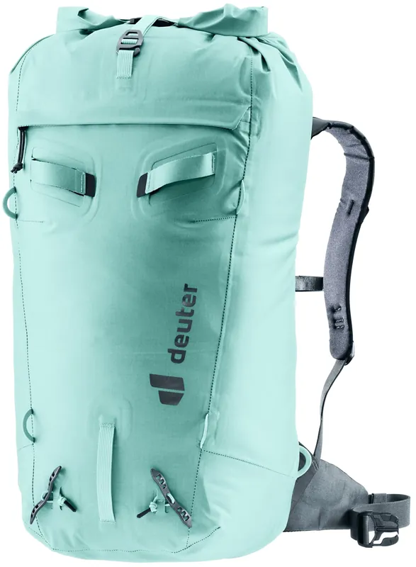Women‘s Durascent 28 Sl - Glacier-graphite
