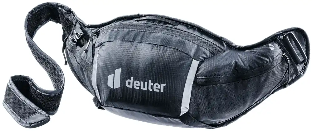 Shortrail Iii W/ 1.5l - Black