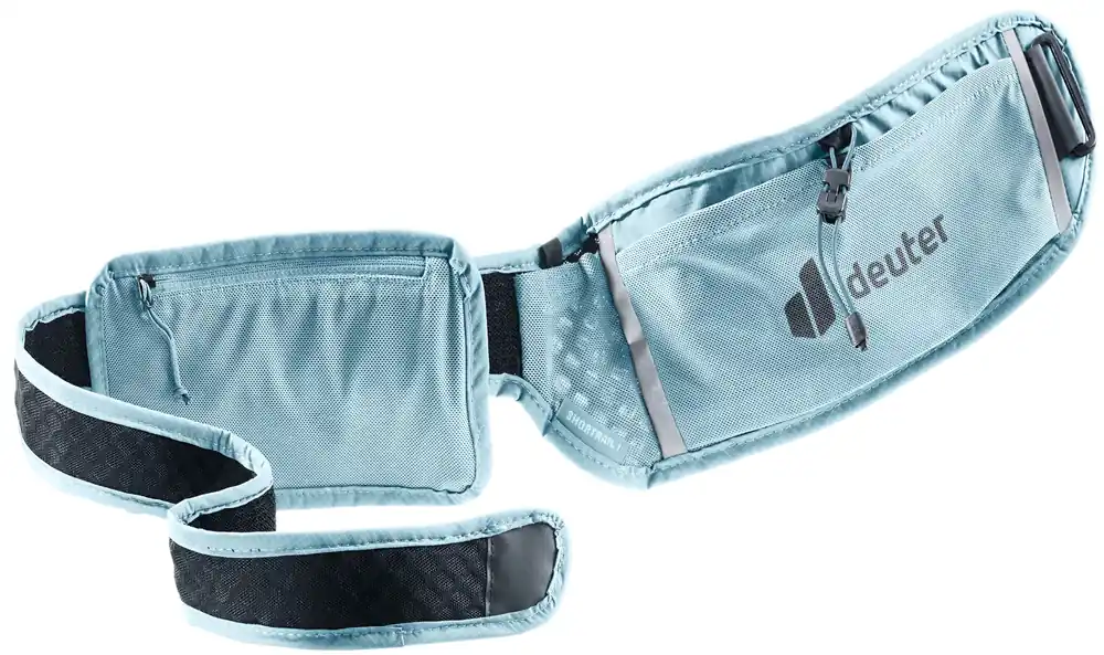 Shortrail I W/ 500 Ml Flask - Lake