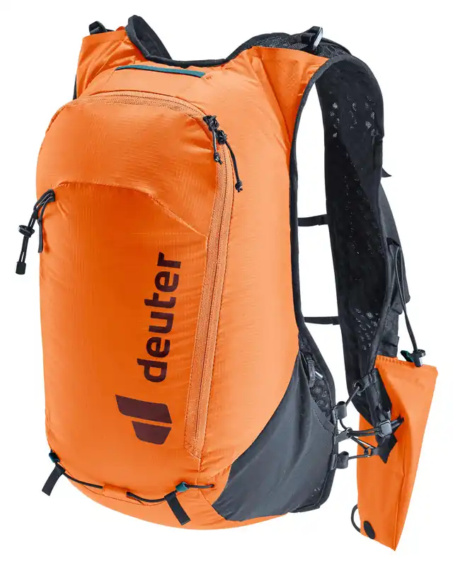 Ascender 13 W/ 2 500 Ml Flask - Saffron