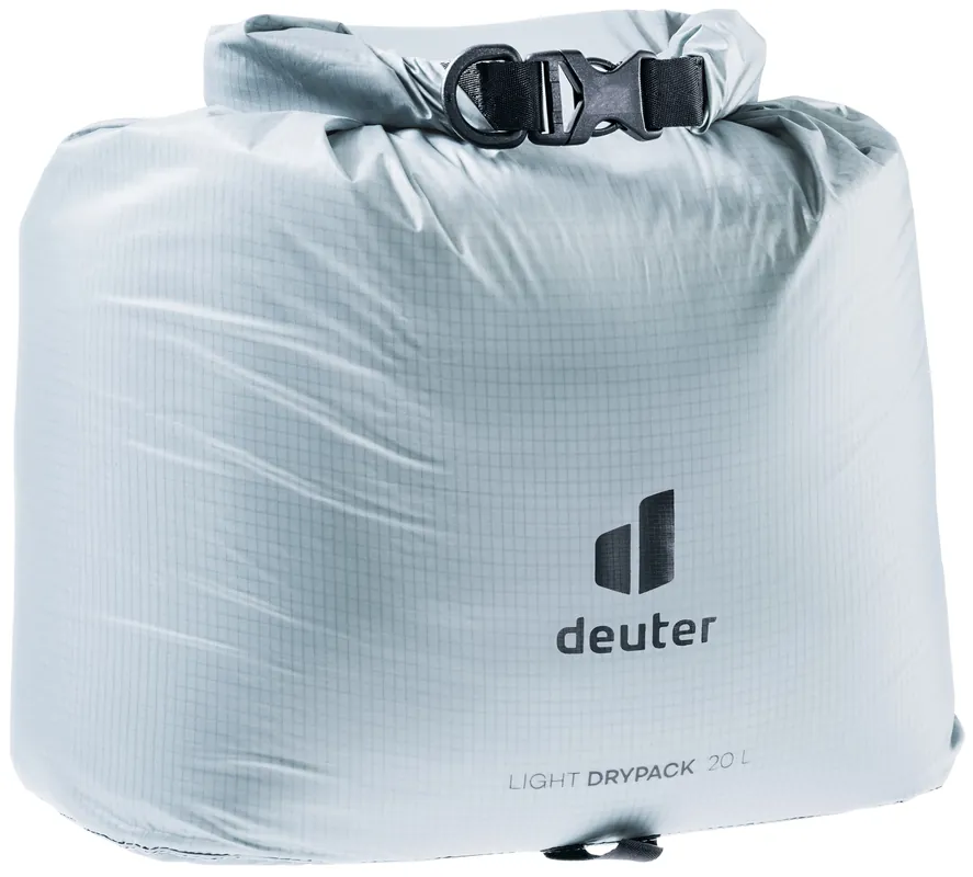 Light Drypack 20 - Tin