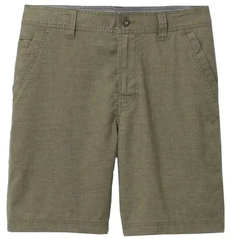 Men‘s Furrow 8 Short - Cargo Green - 32