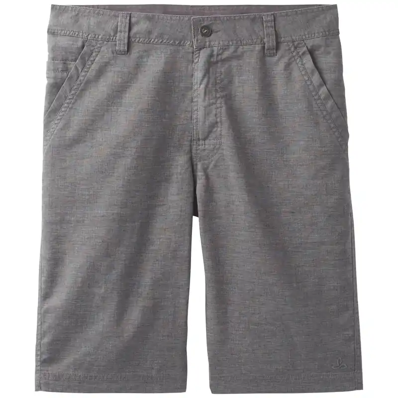 Men‘s Furrow 8 Short - Gravel - 28