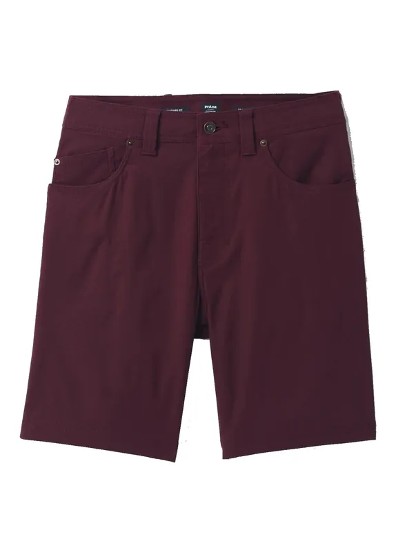 Men‘s Brion 9 Short Ii - Cacao - 31