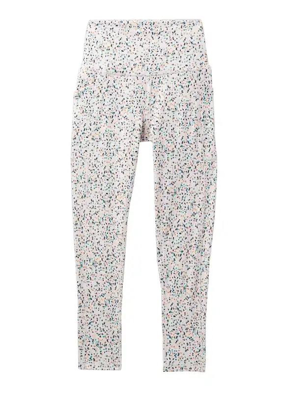 Women‘s Becksa 7/8 Legging - Dream Dust Alotta Dots - XL