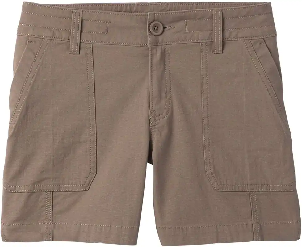 Women‘s Elle 3 Short - Mud - 10