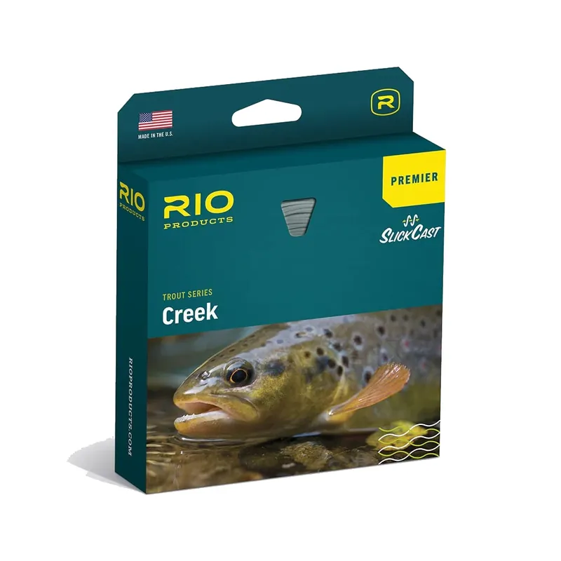 Premier Creek - WF0F
