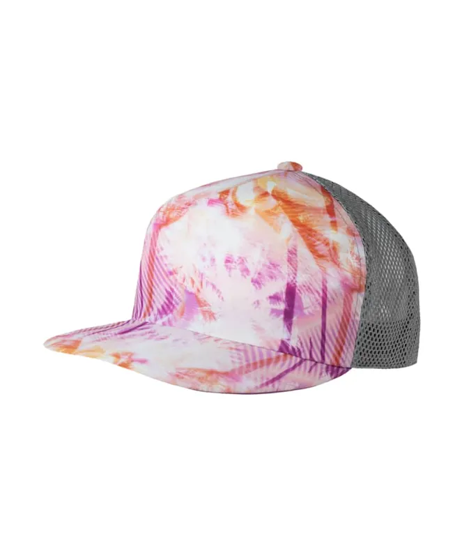 Pack Trucker Cap - Coasty Multi