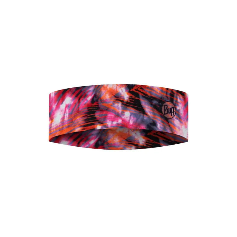 Coolnet UV Slim Headband - Zat Multi