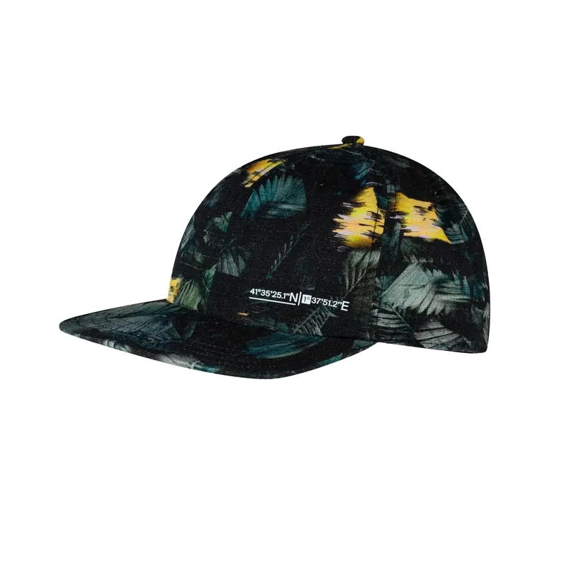 Pack Baseball Cap - Okisa Multi