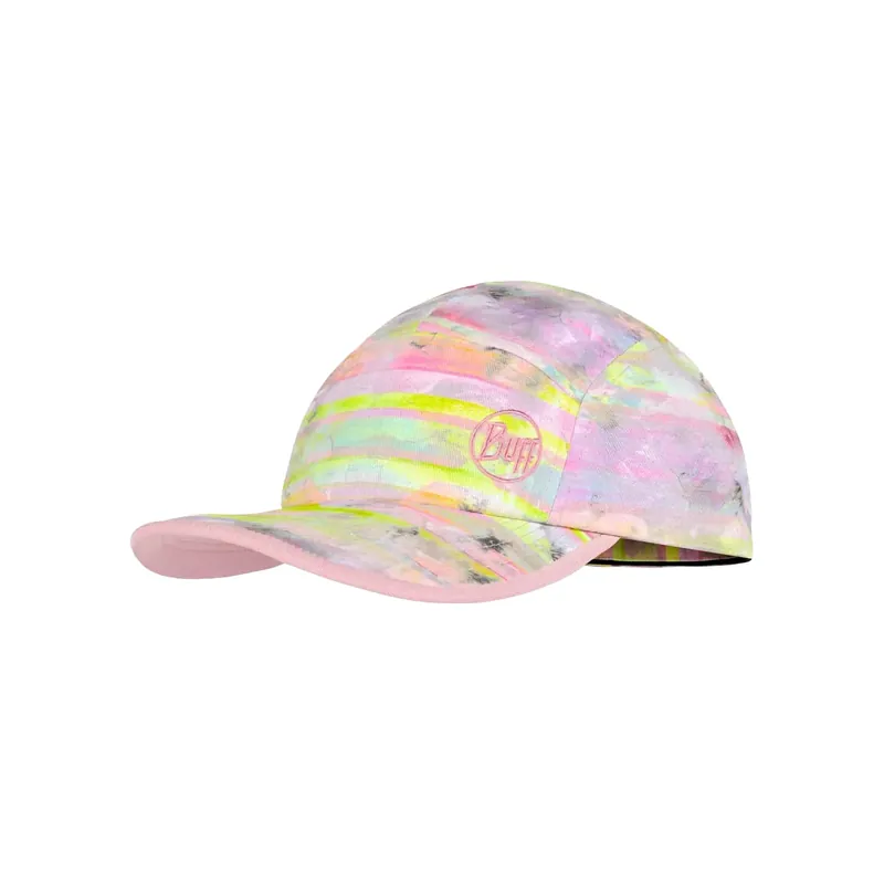 5 Panel GO Cap - Graze Multi
