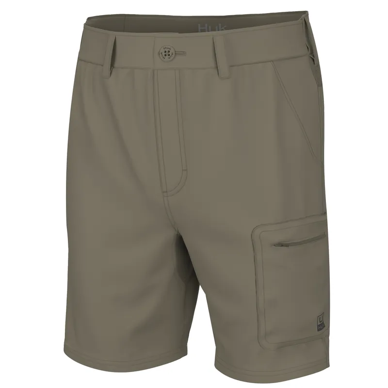Men‘s Next level 7" Short - Overland - Medium