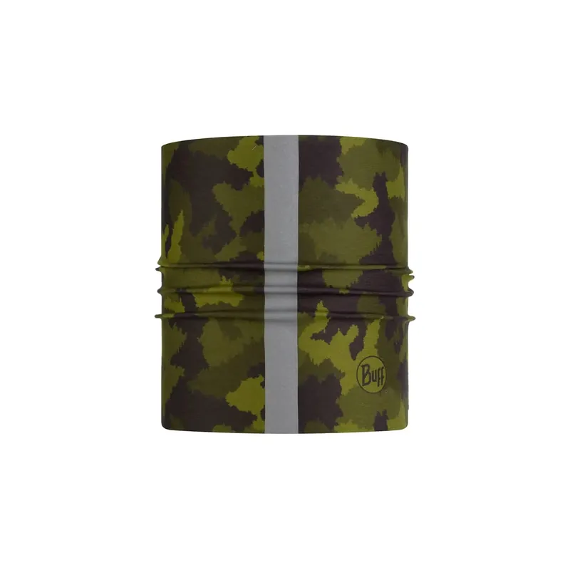 Dog Neckwear - Hunter Military - Small/Medium