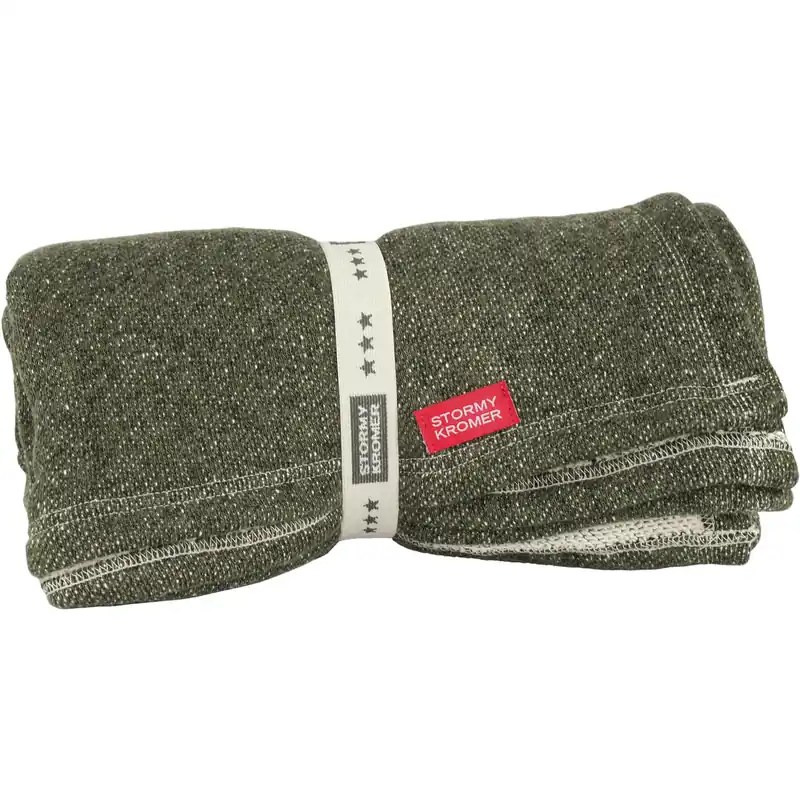 Beach Throw - Heather Forest - One Size