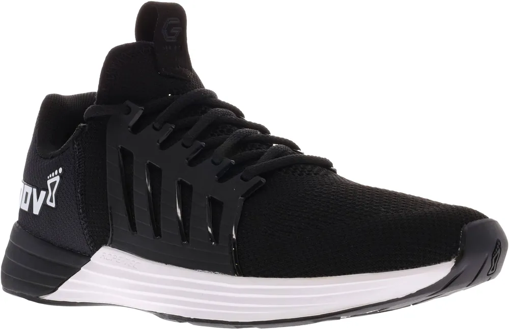 Men‘s F-Lite G 300 - Black/white - 9