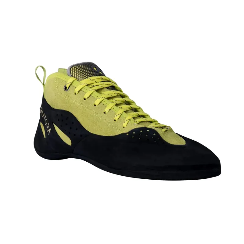 Altura Wide Fit - Green - 7.5