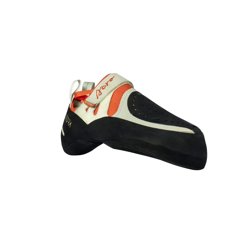 Acro Wide Fit - Orange - 8