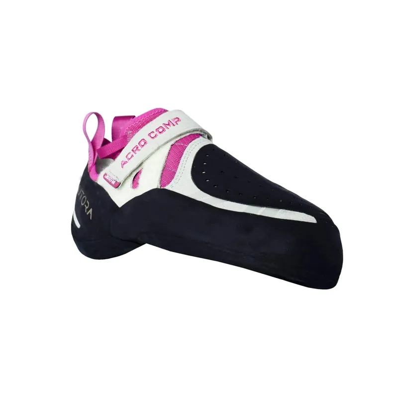 Acro Comp Tight Fit - Pink - 12
