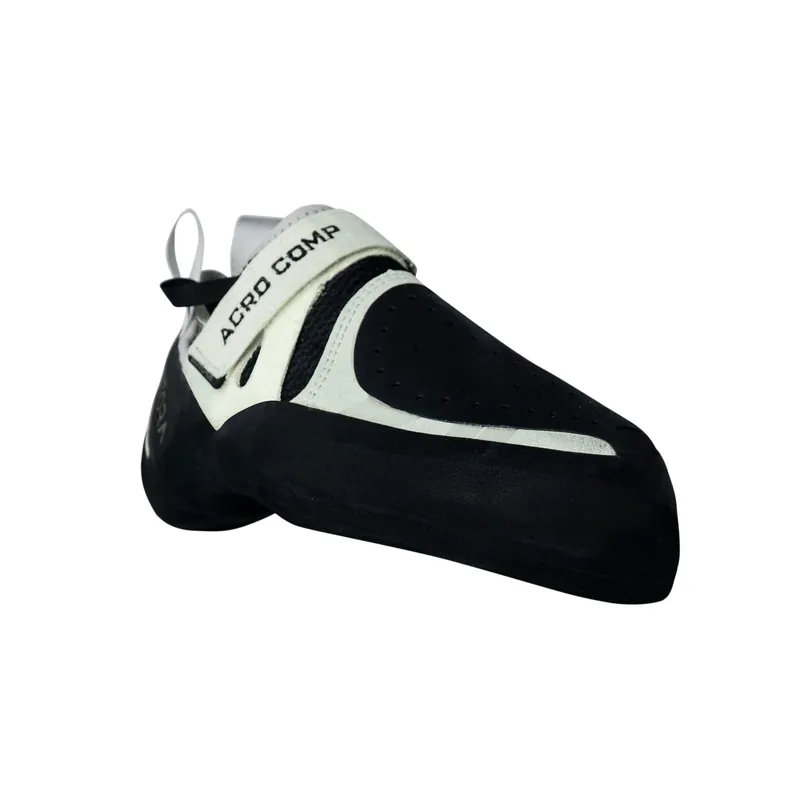 Acro Comp Wide Fit - Black - 7.5