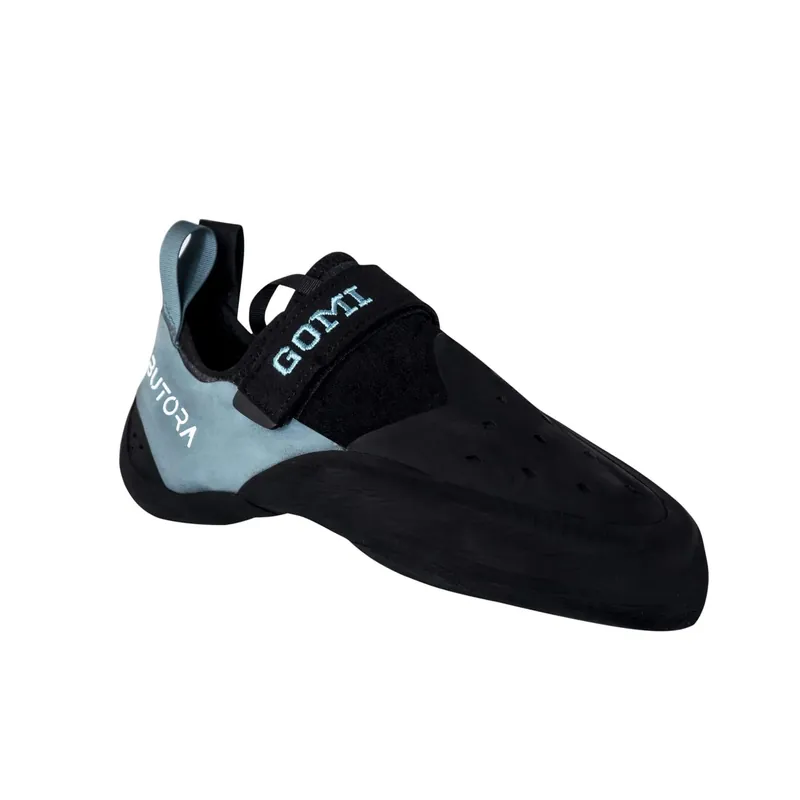 Gomi Wide Fit - Seagrass - 11