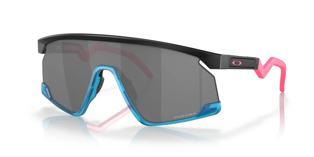 Men‘s Bxtr - Matte Bkack / Teal/prizm Black