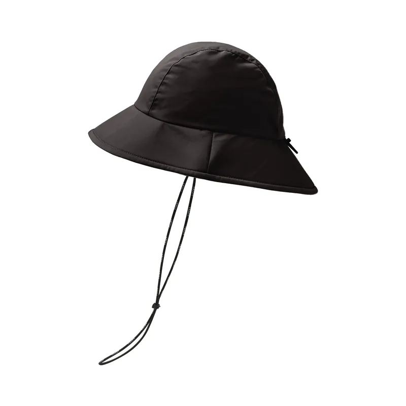 Storm Bucket - Black - XL