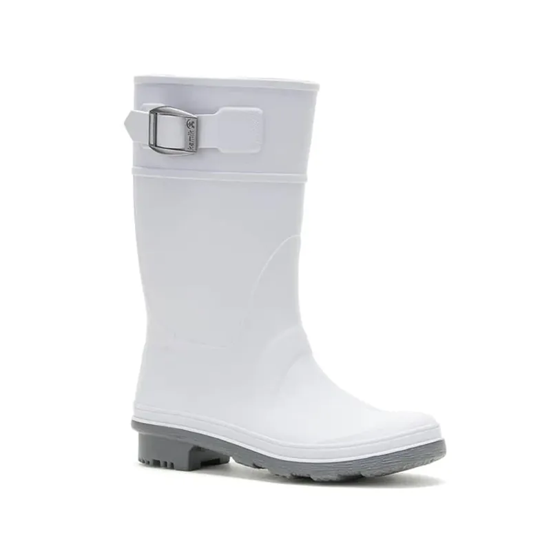 Kamik Kid‘s Raindrops - Charcoal - 13