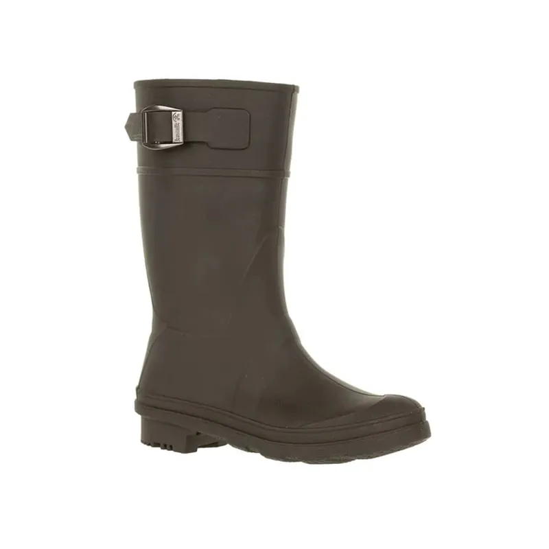 Kamik Kid‘s Raindrops - Black - 3
