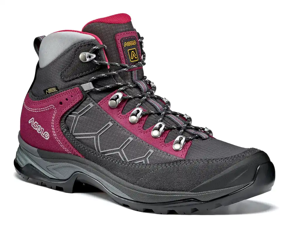 Women‘s Falcon - Graphite189 - 10