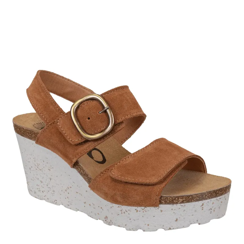 Women‘s Peasant - Camel - 9