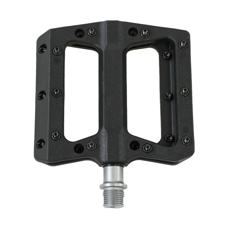 Nylon Pedal Replaceable Pins - Black