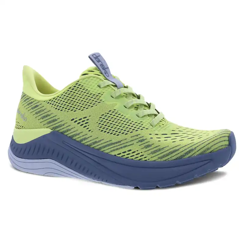 Women‘s Peony - Yellow Mesh - 37