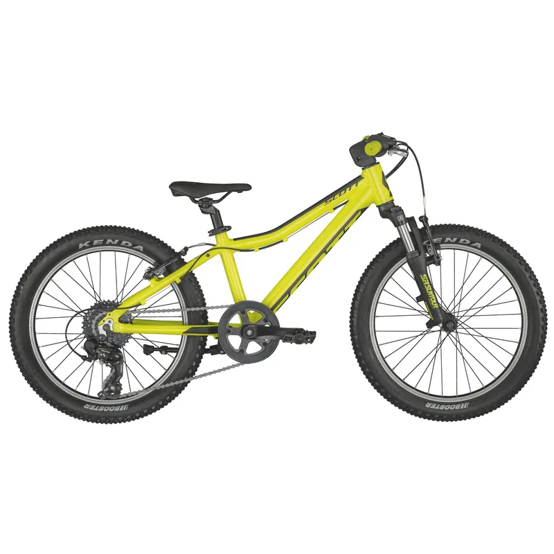 Scale 970 - Yellow - Small