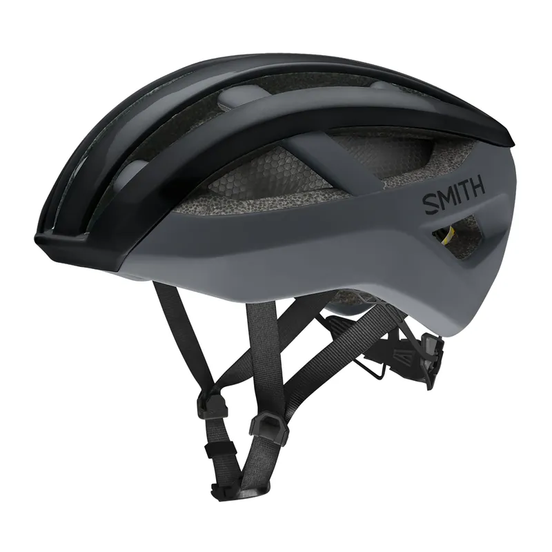 Network Mips - Black / Matte Cement - Small