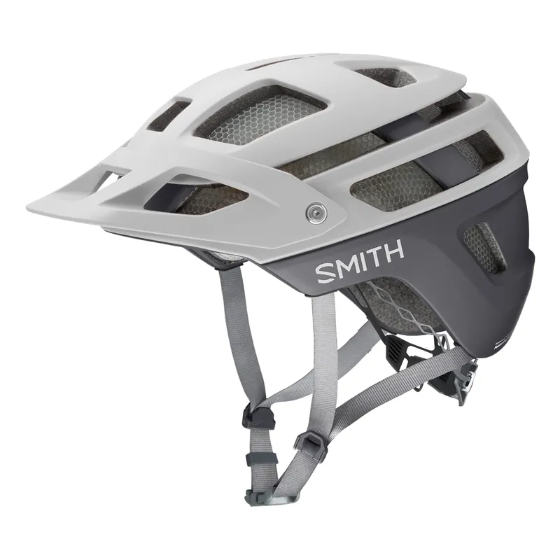 Forefront 2 Mips - Matte White / Cement - Small