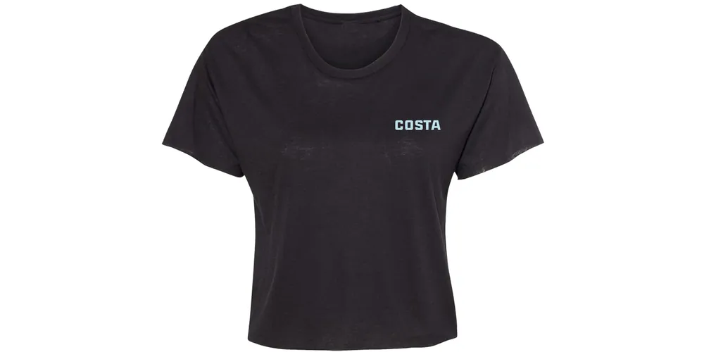 Women‘s Above And Below F - Black - XL