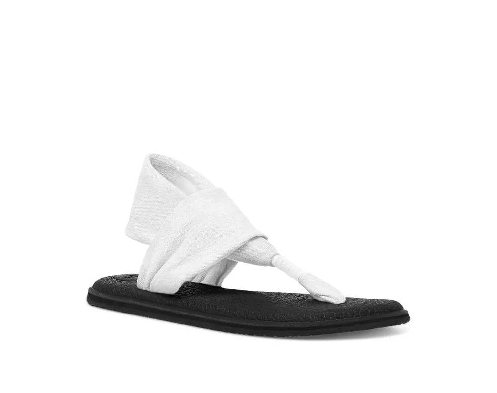 Women‘s Yoga Sling 2 - White - 5