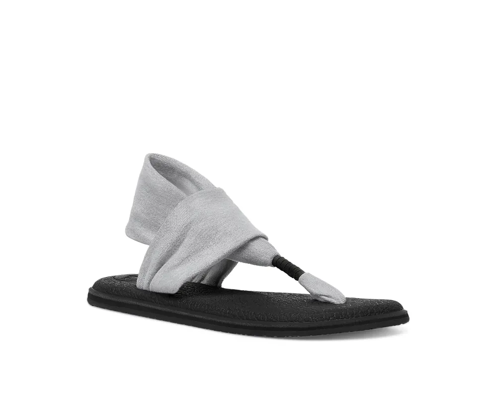 Women‘s Yoga Sling 2 - Grey - 5