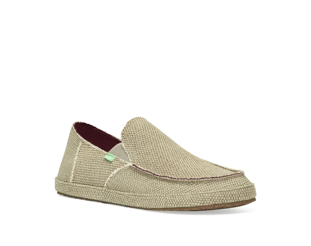 Men‘s Rounder - Tan - 7