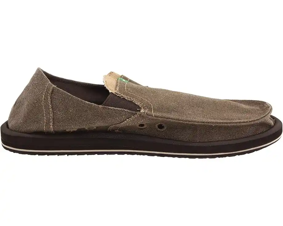 Men‘s Pick Pocket - Brown - 7