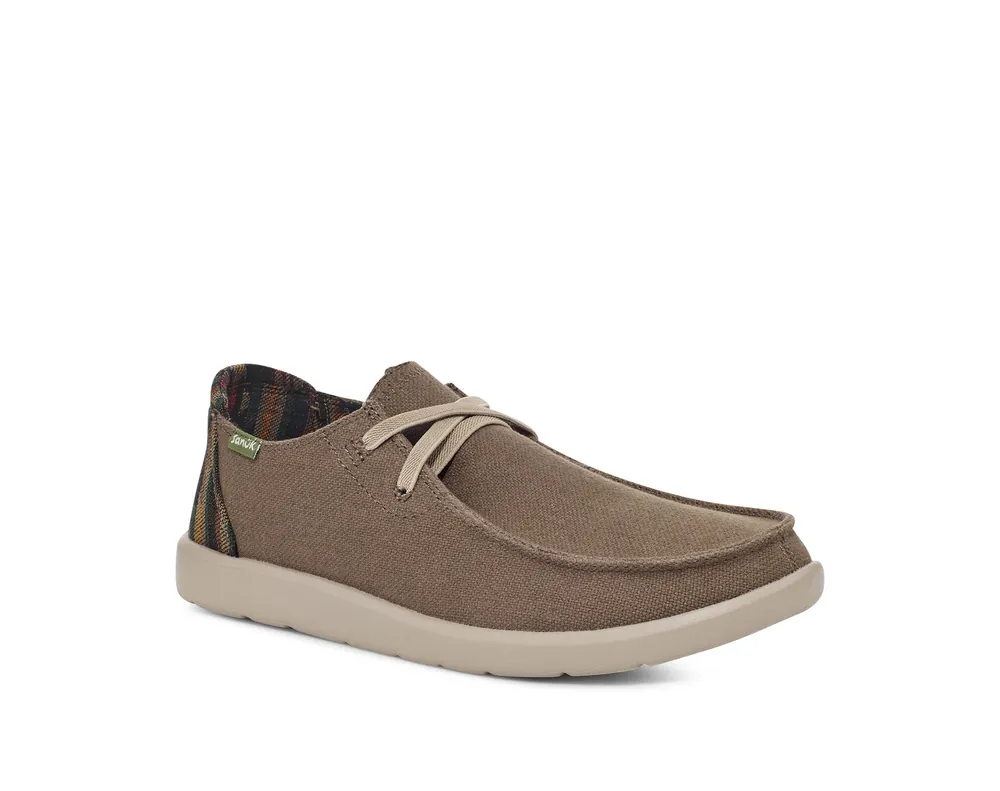 Men‘s Shaka Lite Sl - Brown - 7