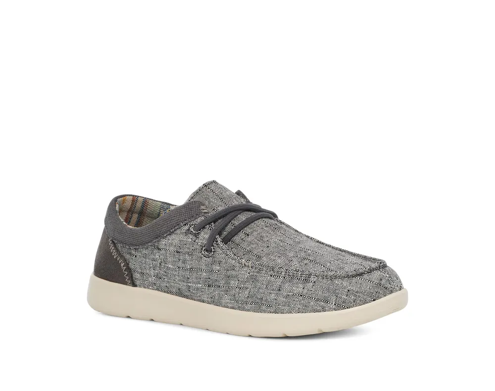 Women‘s Shaka Lite Sl - Washed Black - 9.5