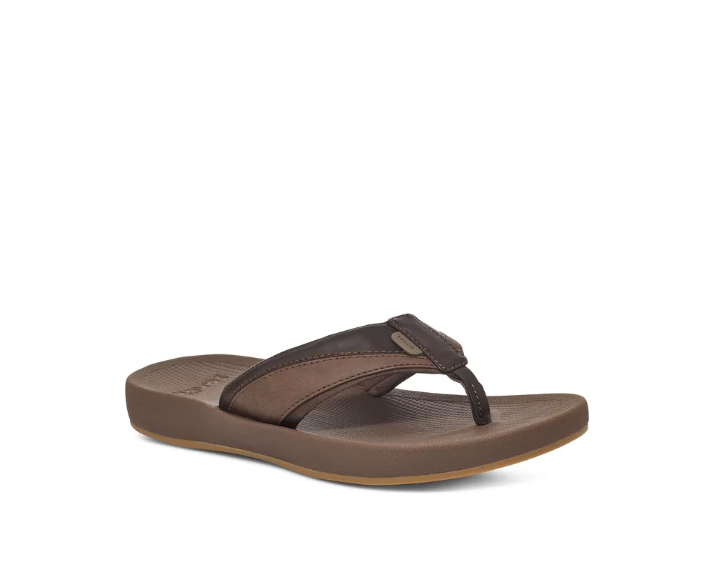 Men‘s Cosmic Seas H2o - Brown - 13