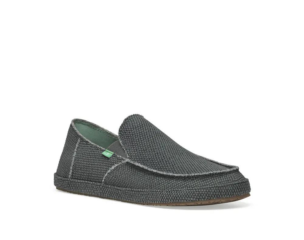 Men‘s Rounder - Pirate Black - 7