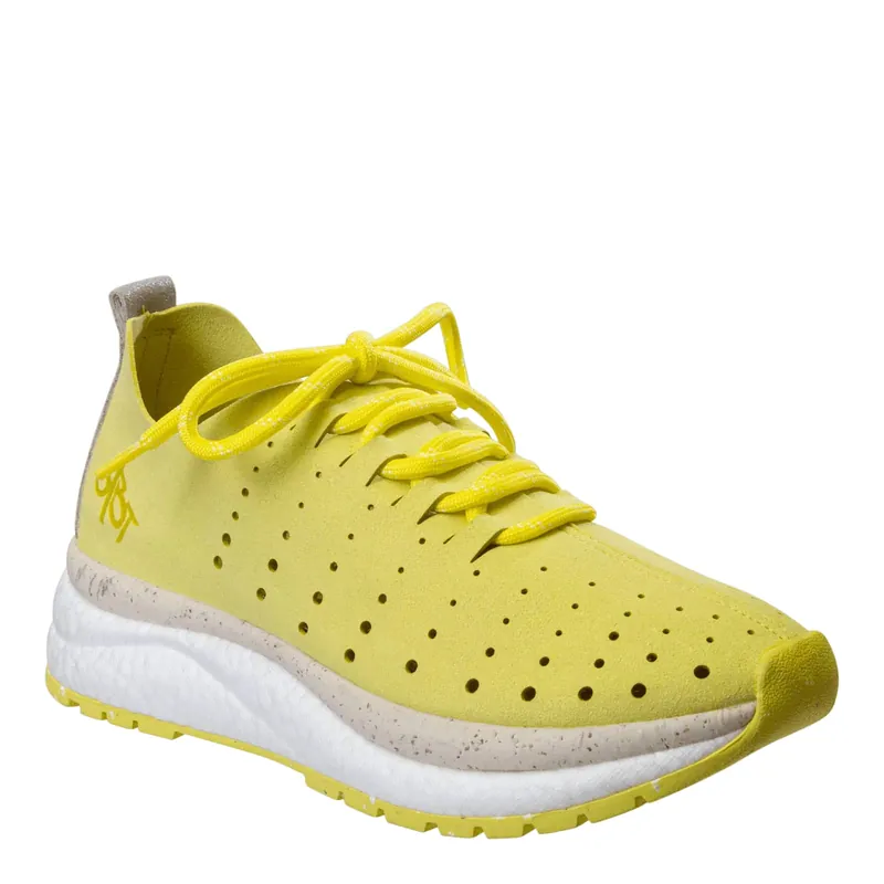 Women‘s Alstead - Canary - 8
