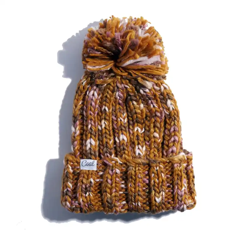 Women‘s the Opal - Mustard - One Size